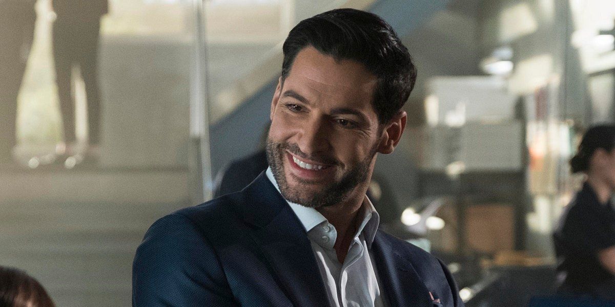 Lucifer Just Took A Huge Step Toward Landing Season 6 Renewal At