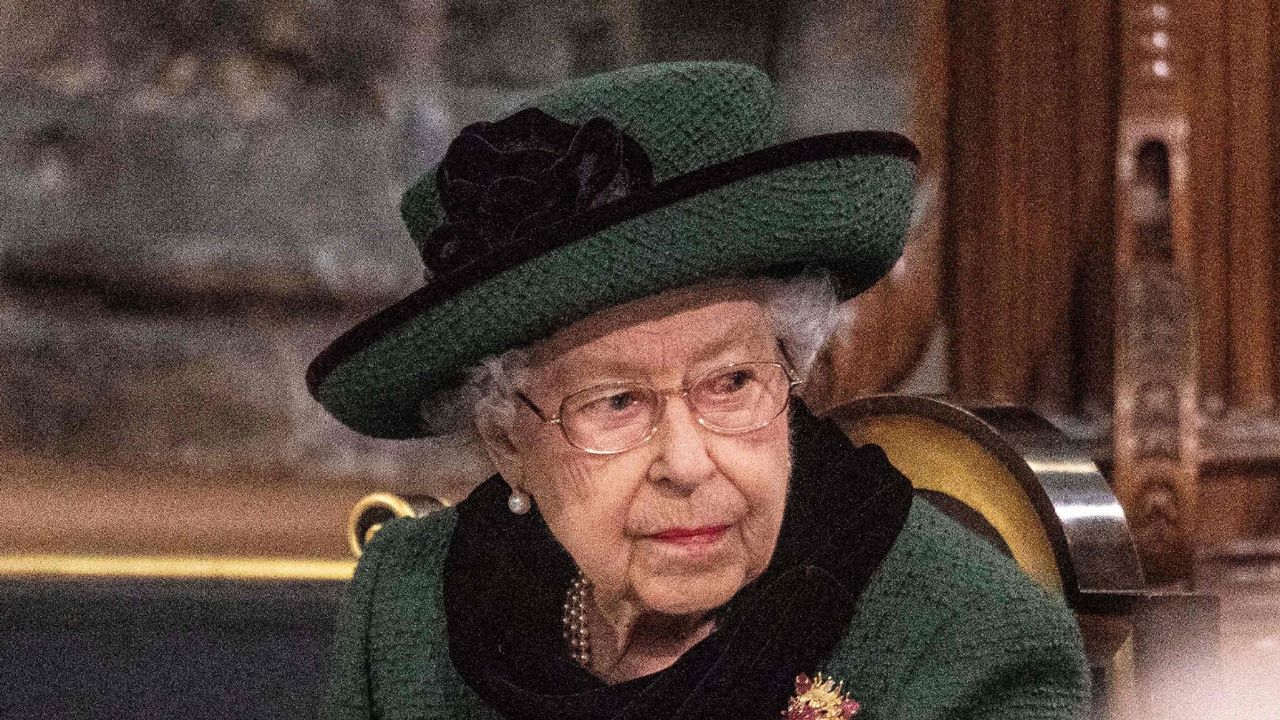 Queen faces more grief after Prince Philip&#039;s memorial 