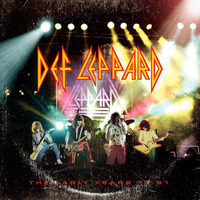 Def Leppard: The Early Years 79-81