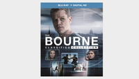 The Bourne Classified Collection | $15 (save $30)