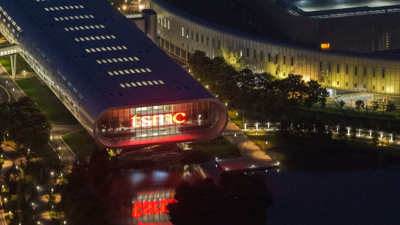 Nvidia supera Apple: è il primo cliente di TSMC