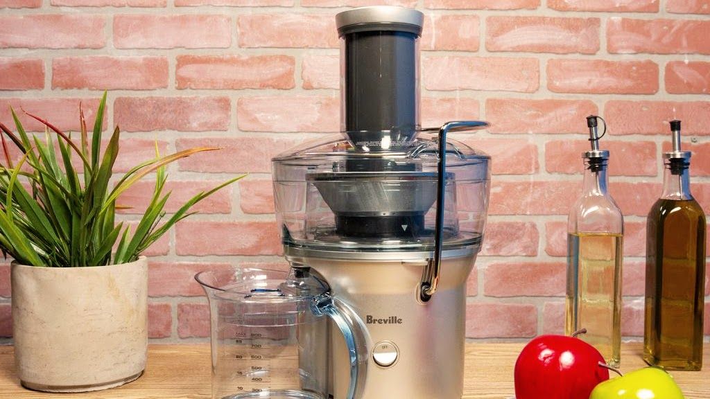 Best juicers in 2024 chosen by experts Top Ten Reviews