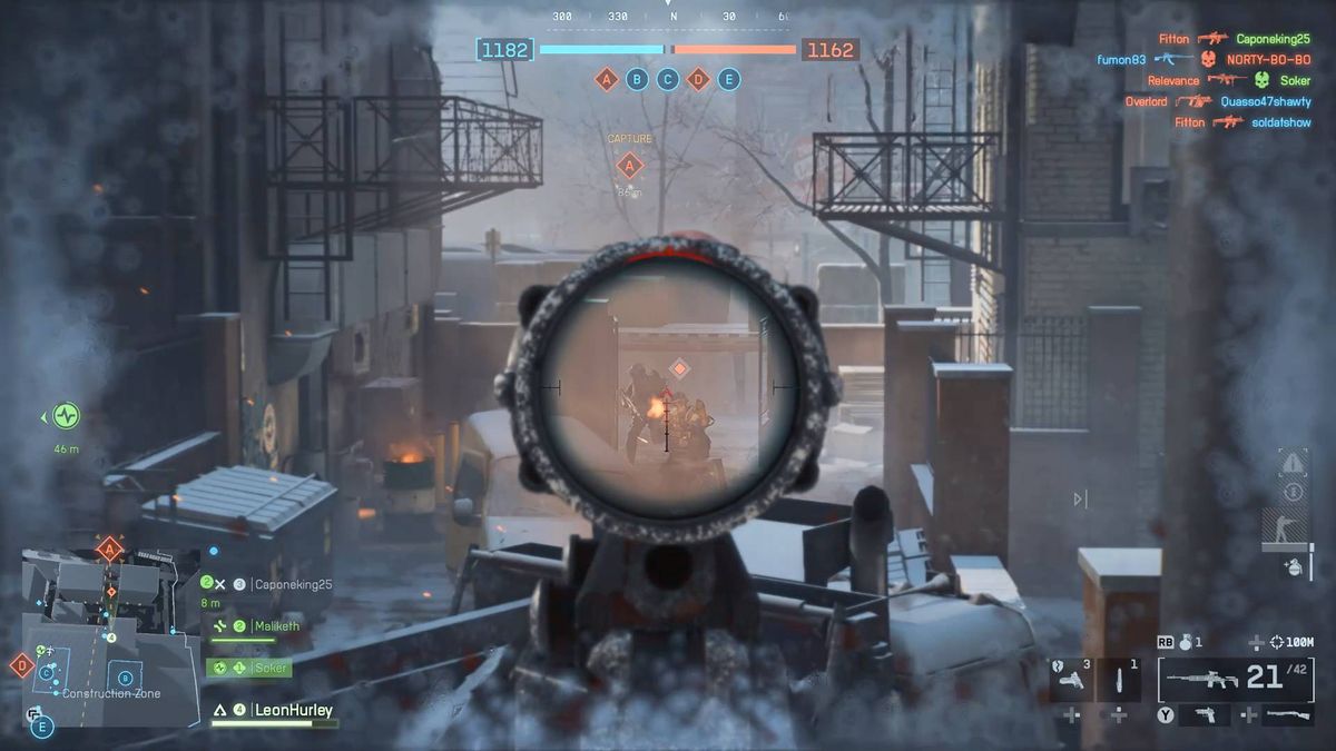 Everything you wanted to know about Battlefield 6 and Redsec | GamesRadar+