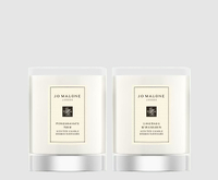 What you get if you spend £130 at Jo Malone using the code TREAT