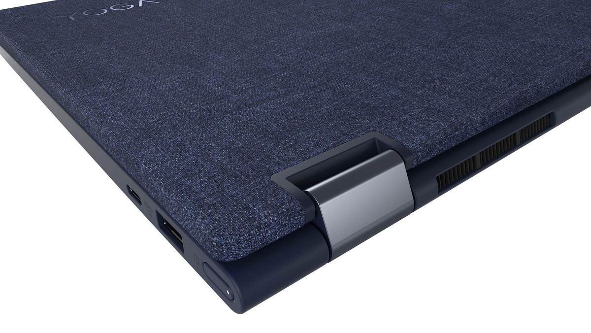Lenovo Yoga 7i