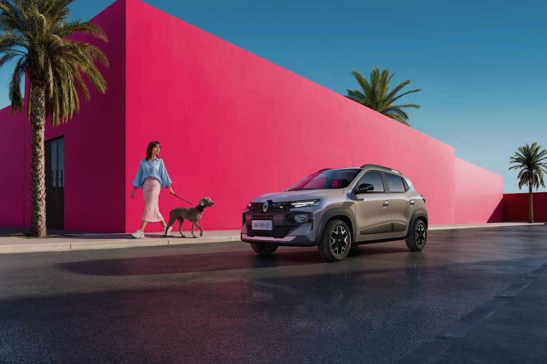 Kwid 2027