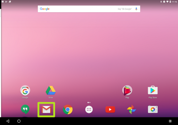 How to Use Multi-Window View in Android 7 Nougat | Laptop Mag