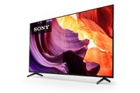 Sony X80K Series 65" LED 4K HDR Smart TV: was $899.99