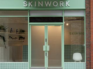 Skinwork Clinic - best facials in london