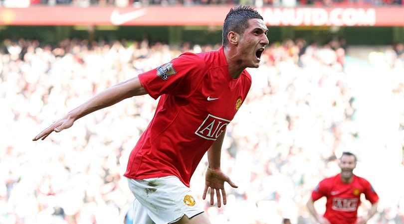 Federico Macheda