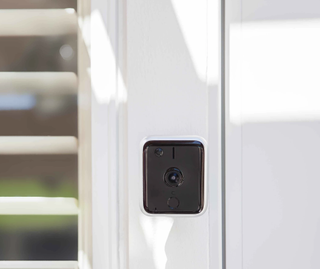 best video doorbell: iseebell video doorbell