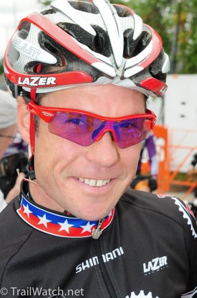 Jon Page (Planet Bike)