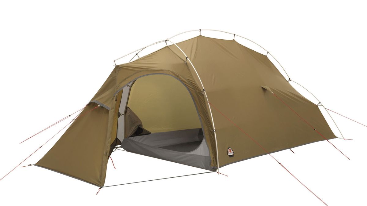Best two-person tents 2023: for camping with a buddy | Advnture