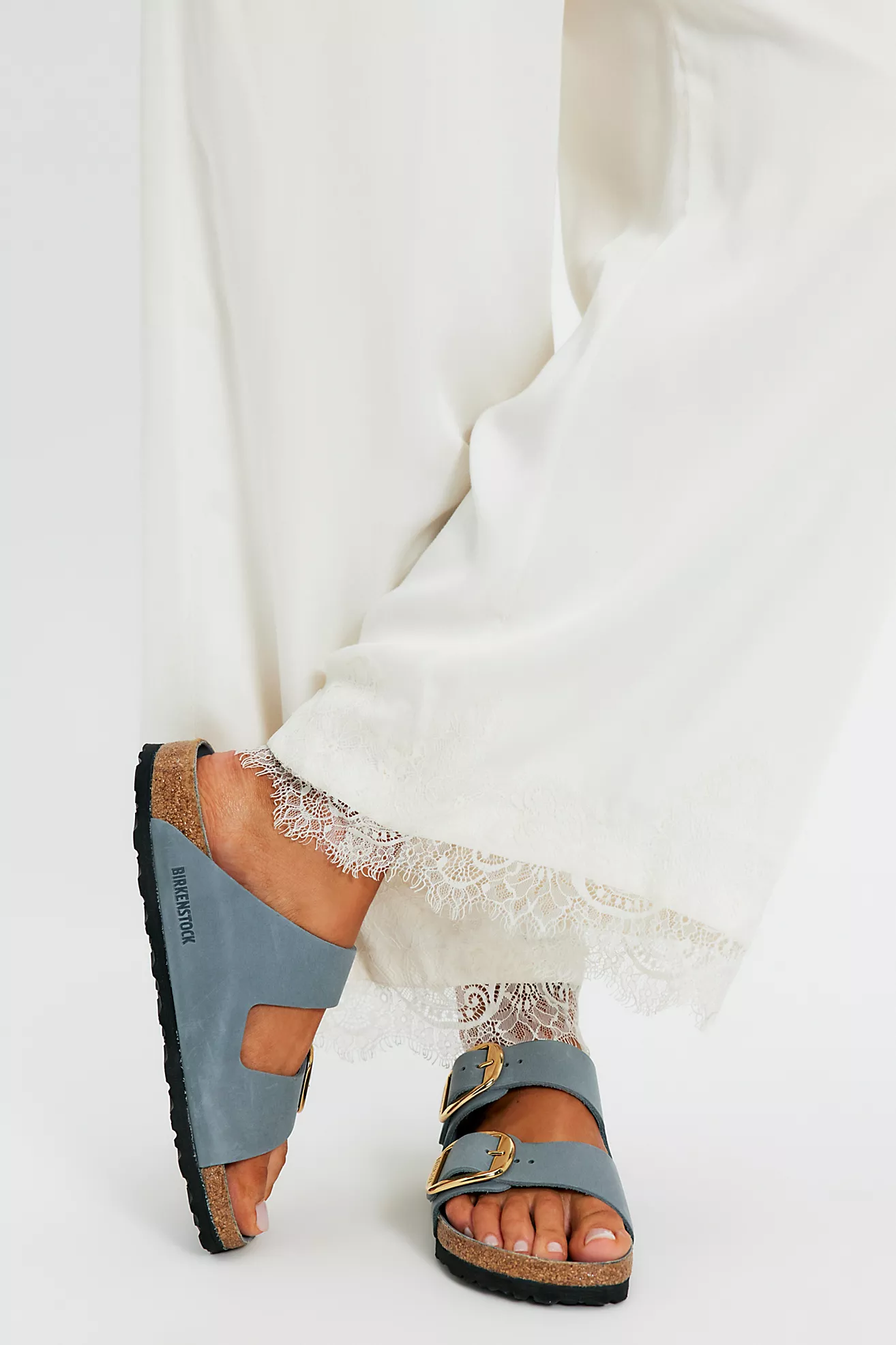 Birkenstock Arizona Big Buckle Sandals