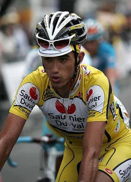 Saunier Duval did a lot of work to bring back the break, only to be denied a stage win.