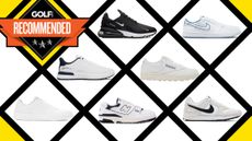 Best Casual Golf Shoes