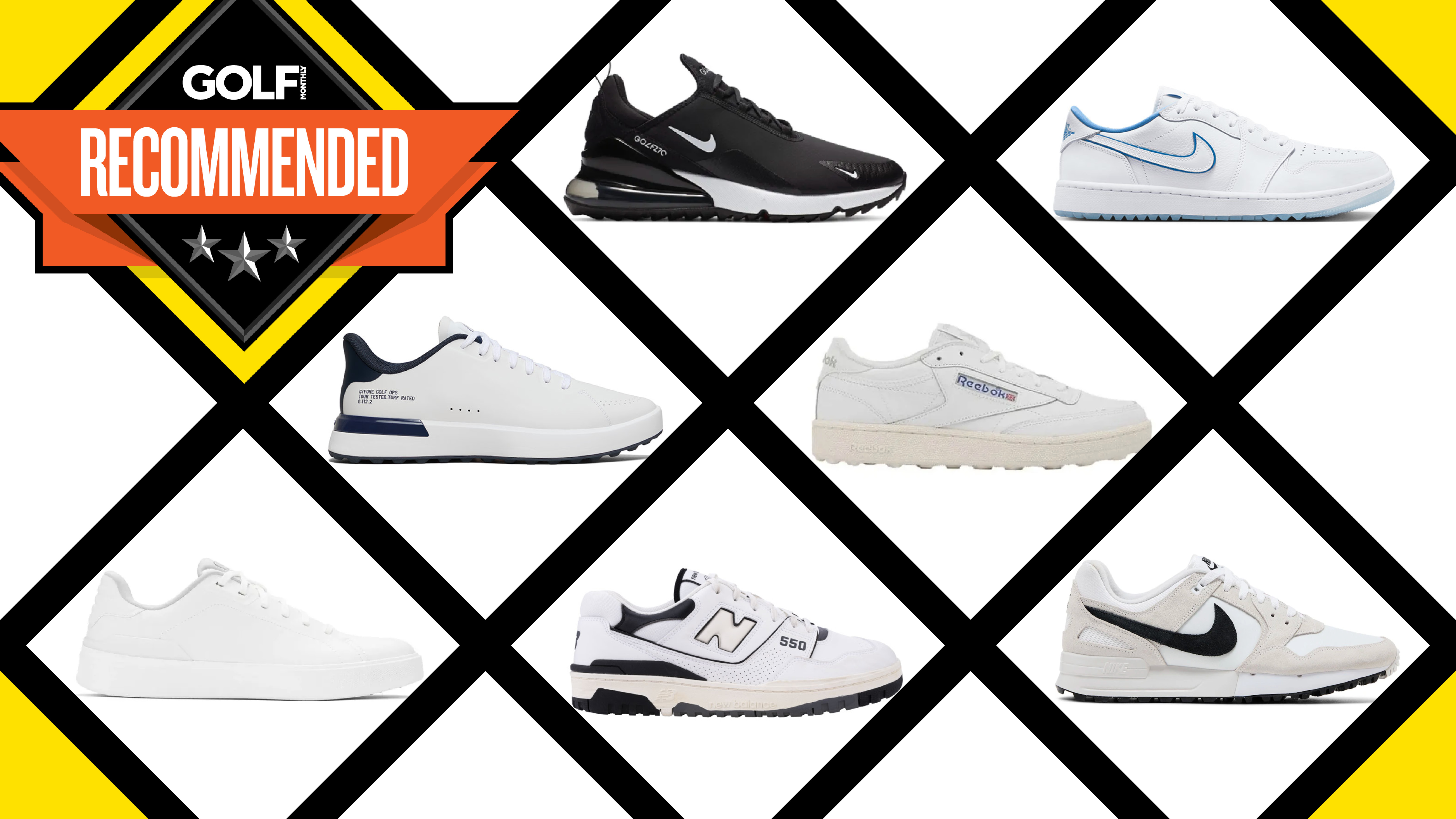 Best Casual Golf Shoes
