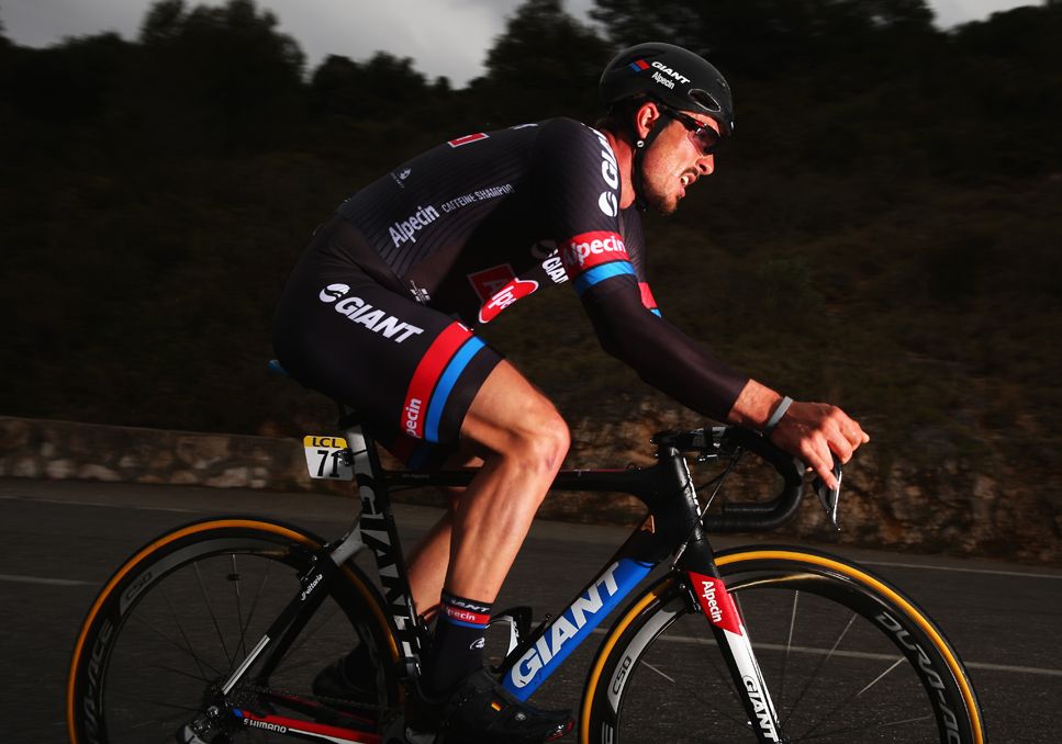 John Degenkolb (Giant Alpecin)