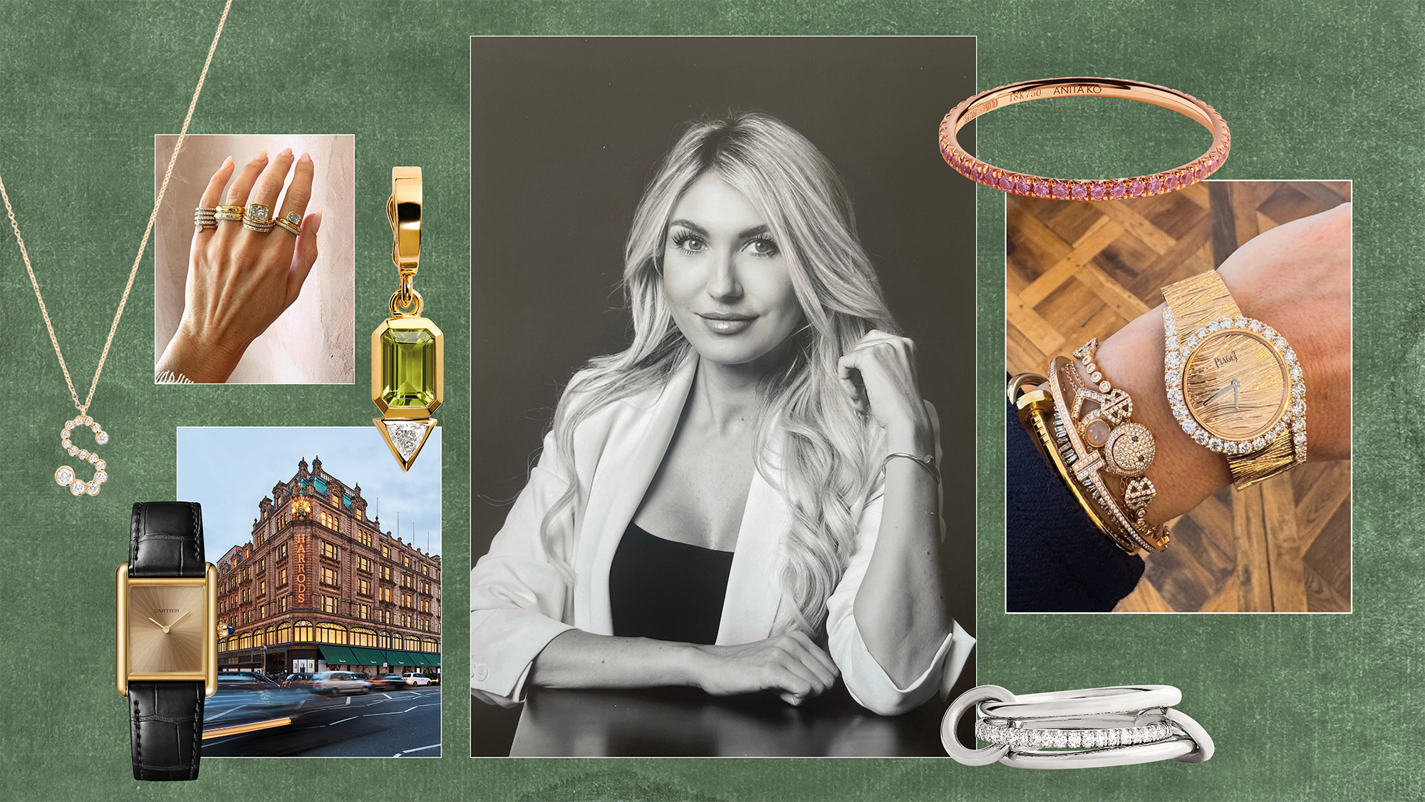 The Art of Gifting Beth Hannaway