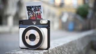 Instant Cameras Coverage