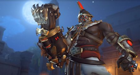 Overwatch