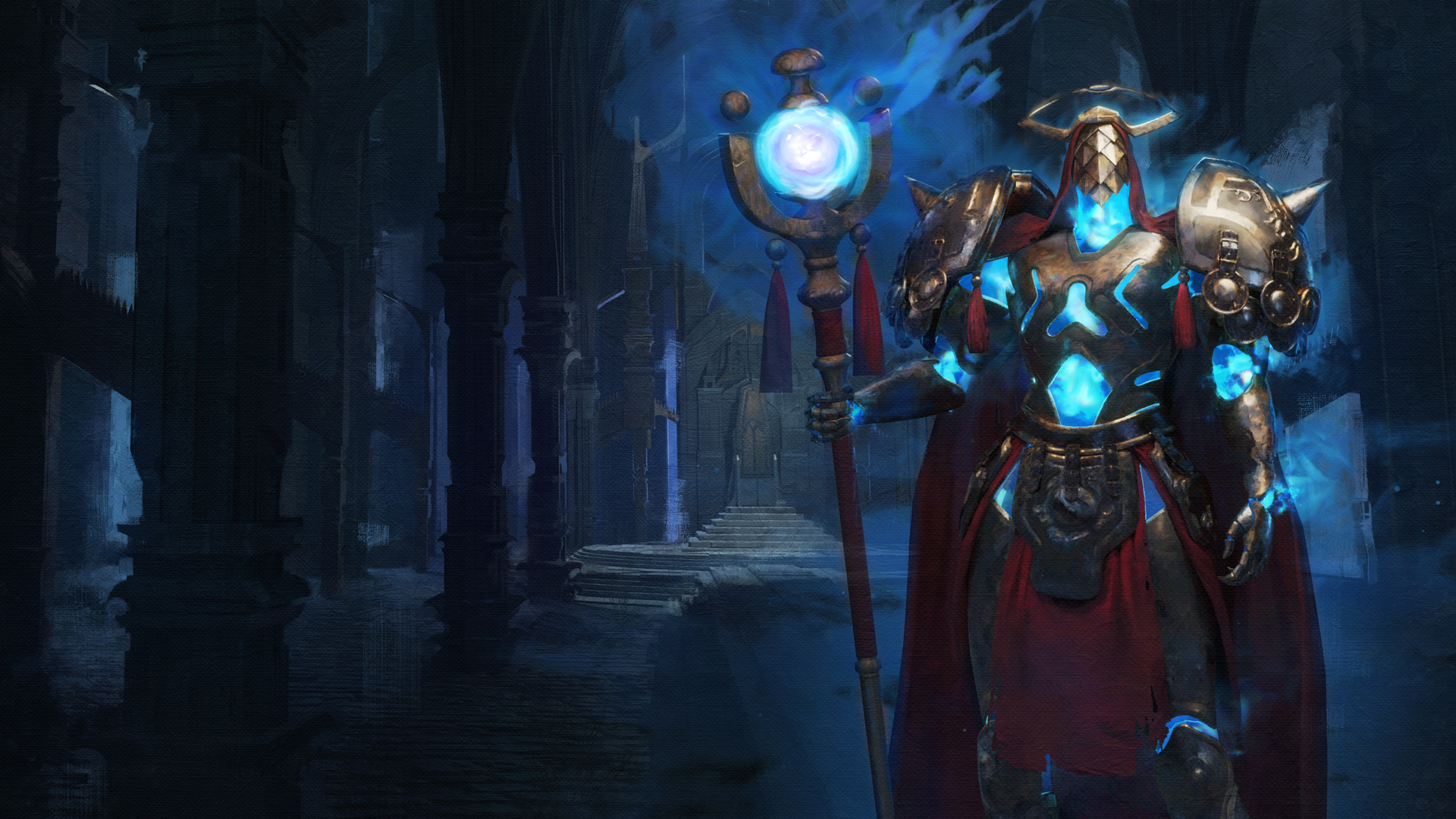 Last Lords