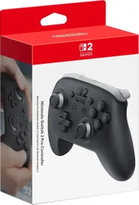 Switch 2 games/accessories: from $14 @ Amazon