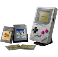 Lego Game Boy