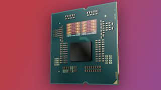 AMD Ryzen chips
