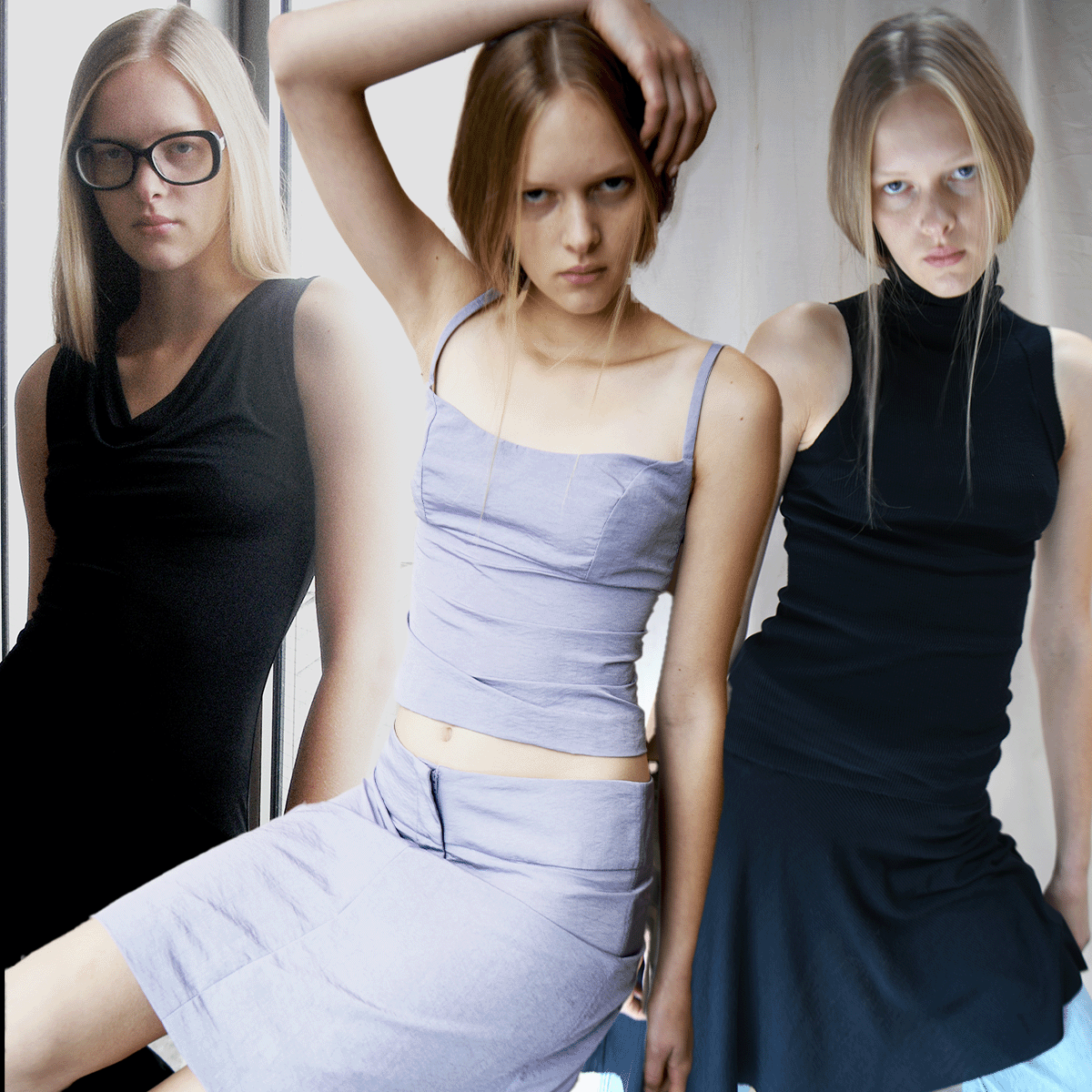 Permanent Vacation new collection Slow Dance.