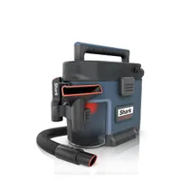 Shark MessMaster Portable Wet/Dry Vacuum