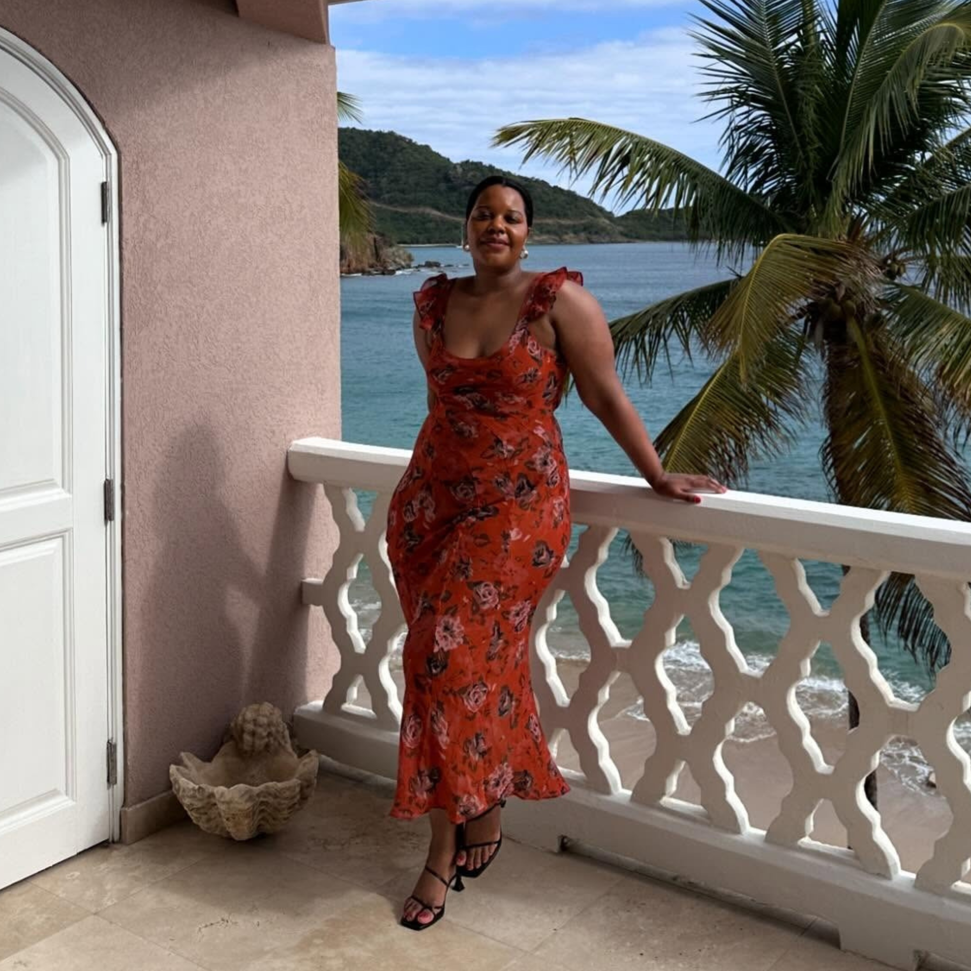 best floral dresses