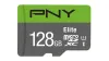 PNY Elite 128GB MicroSD Card 