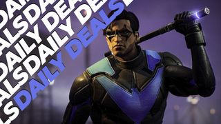 Daily Deals Gotham Knights