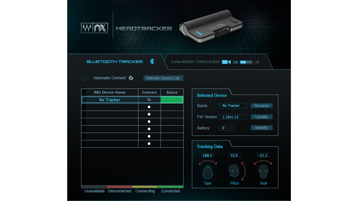 Waves Abbey Road Studio 3 plugin