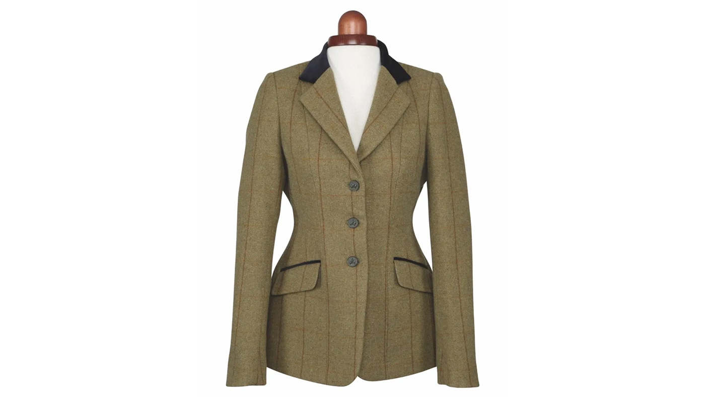 Shires Aubrion Saratoga Jacket