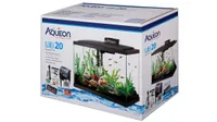 best fish tank best overall fish tank