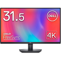 Dell 32" 4K monitor|