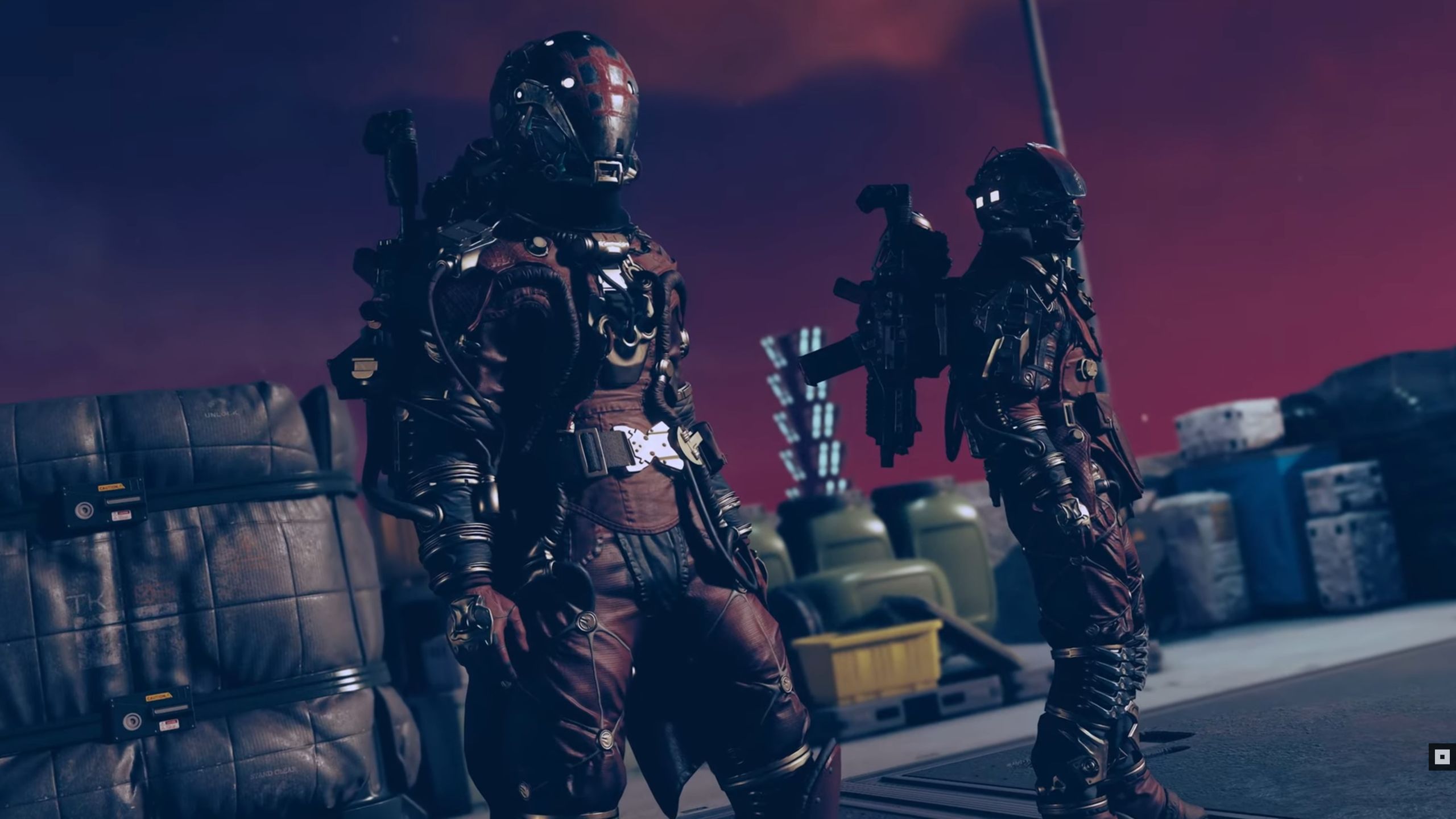 Starfield: Shattered Space deep dive promises cosmic horror