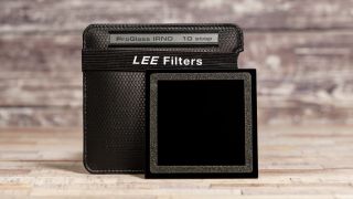 Lee Filters ProGlass IRND filter