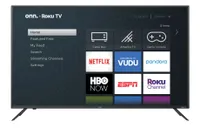 Onn 32" Roku Smart TV: was $98 now $88 @ Walmart