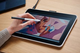 Wacom One 12