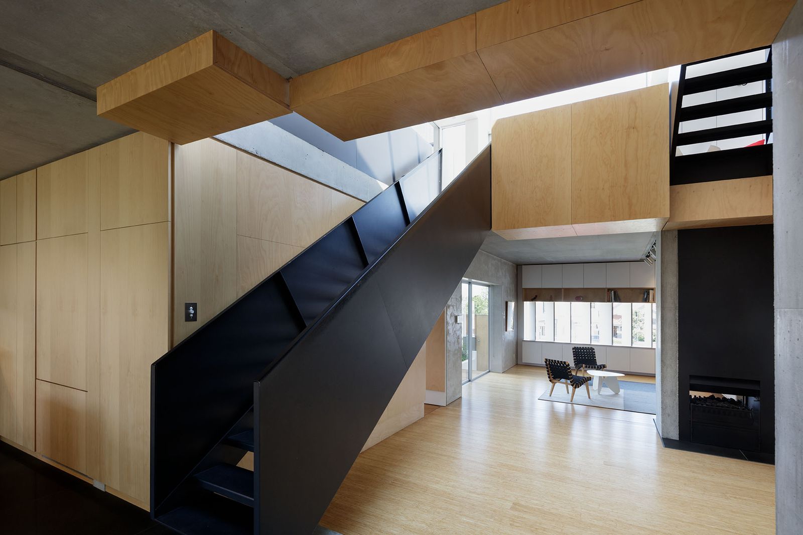 Picture of The Pros and Cons of Bamboo Flooring — Elevated Meets Eco | Livingetc