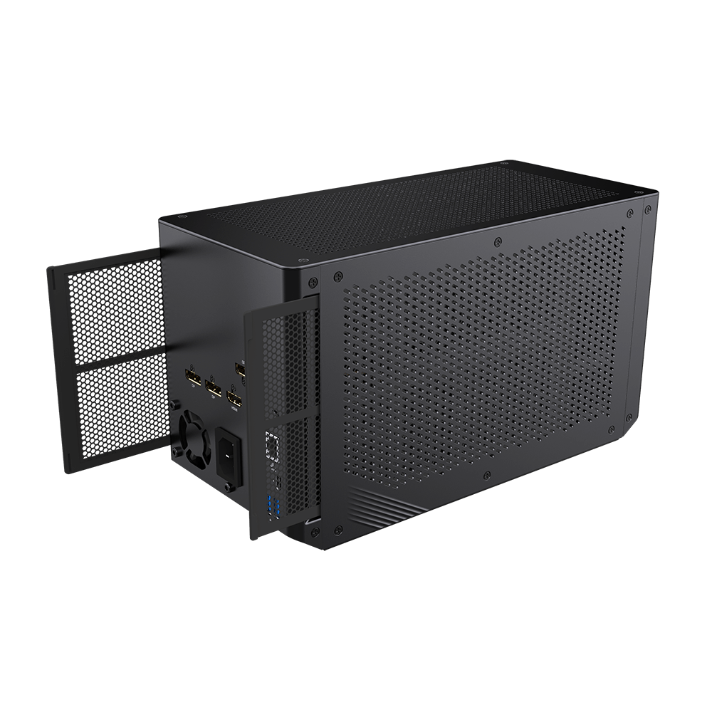 Gigabyte Aorus RTX 3080 Ti Gaming Box