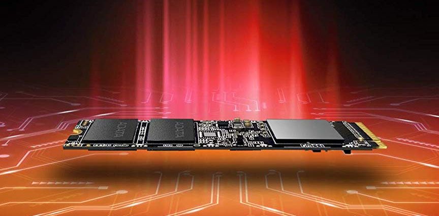 Get this fast XPG 1TB NVMe SSD for only $102 right now (save $40)