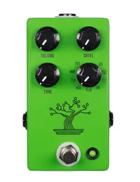 JHS Bonsai Overdrive: $249, now $211.65