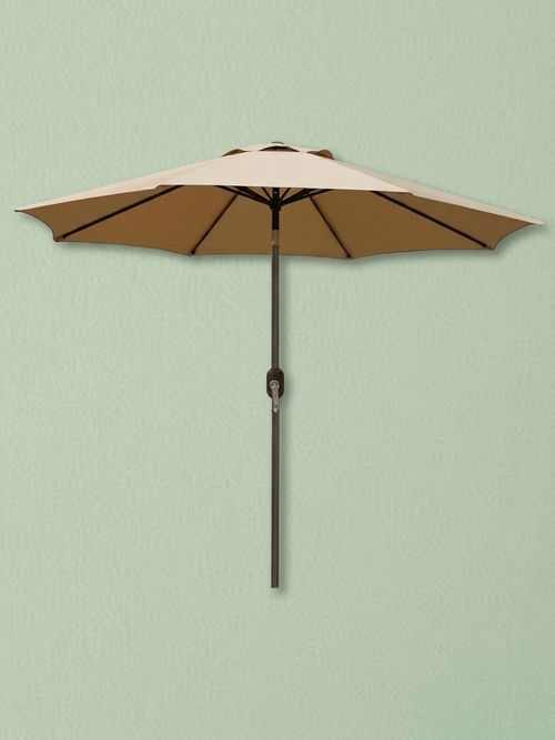 Blissun Outdoor Patio Umbrella