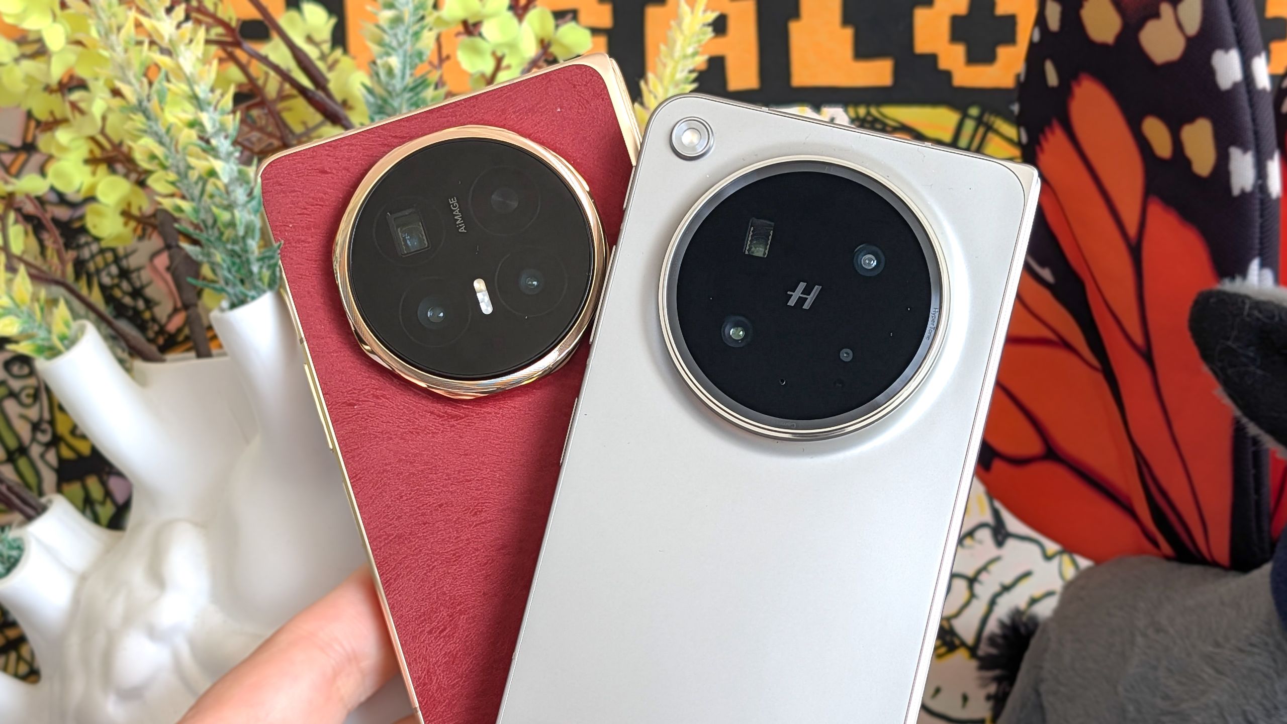 tomsguide.com - Myriam Joire - I interviewed Honor and OnePlus about their silicon-carbon battery tech