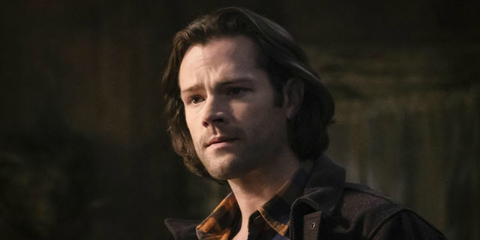 Jared Padalecki's Walker, Texas Ranger Reboot Just Cast A Current CBS ...