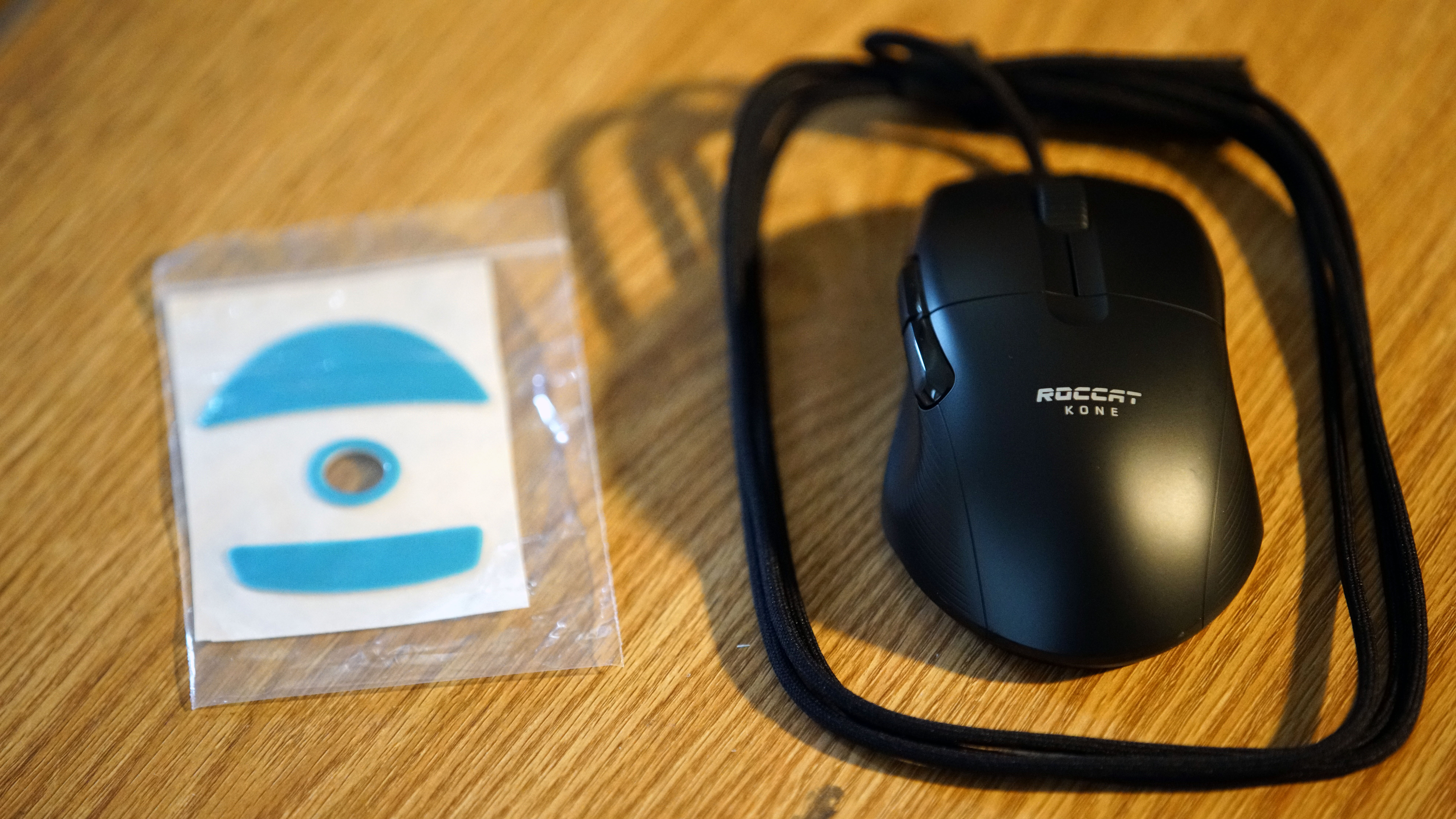 Roccat Kone Pro